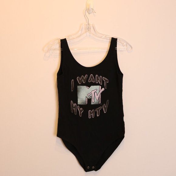 MTV Bodysuit - Picture 3 of 10